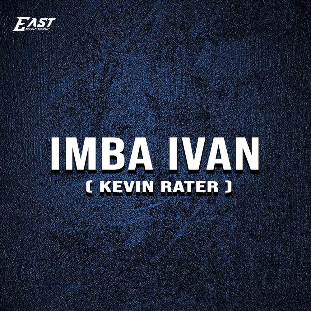 IMBA IVAN (kevin Rater)