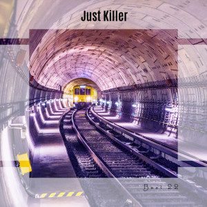 Album Just Killer Best 22 from Various