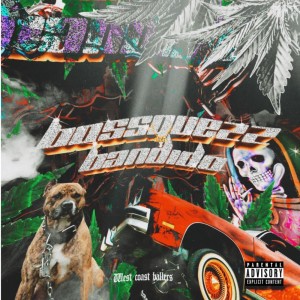 ดาวน์โหลดและฟังเพลง Bossquezz bandido (Explicit) พร้อมเนื้อเพลงจาก Jay Jimenez