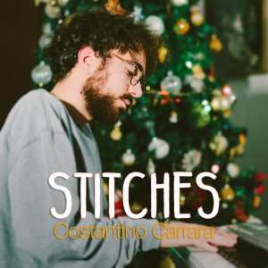 Stitches (Christmas Piano Arrangement)