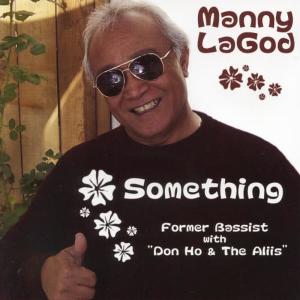 收聽Manny LaGod的Hey Jude歌詞歌曲
