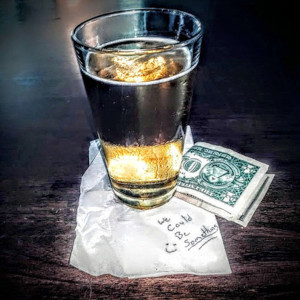 ดาวน์โหลดและฟังเพลง We Could Be Something พร้อมเนื้อเพลงจาก Crawford