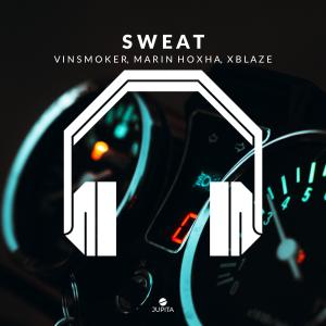 Vinsmoker的专辑Sweat (8D Audio)