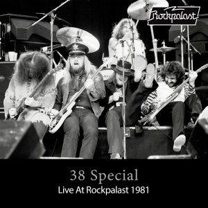 38 Special的專輯Live At Rockpalast 1981 (Live, Loreley, 1981)