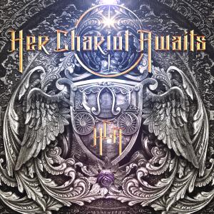 收聽Her Chariot Awaits的Turning the Page歌詞歌曲