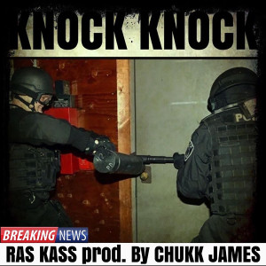 Album Knock Knock (Explicit) from Ras Kass