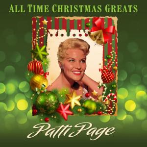 ดาวน์โหลดและฟังเพลง The First Noel พร้อมเนื้อเพลงจาก Patti Page
