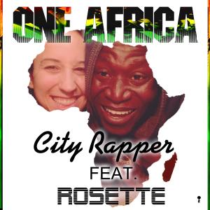One Africa (feat. Rosette) (Explicit) dari Rosette