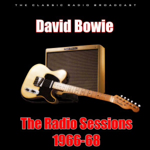 ดาวน์โหลดและฟังเพลง Everything Is You (Live) พร้อมเนื้อเพลงจาก David Bowie