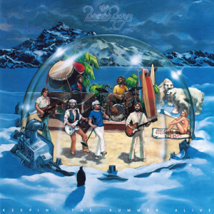 ดาวน์โหลดและฟังเพลง Oh Darlin' พร้อมเนื้อเพลงจาก The Beach Boys