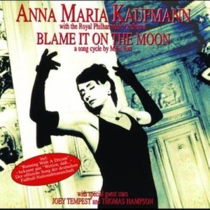 收聽Anna Maria Kaufmann的Classical Music (We Love It To Death)歌詞歌曲