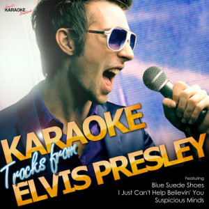 ดาวน์โหลดและฟังเพลง Trouble (I'm Evil) [In the Style of Elvis Presley] [Karaoke Version] (In the Style of Elvis Presley) พร้อมเนื้อเพลงจาก Ameritz Karaoke Standards
