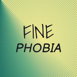 Various的专辑Fine Phobia