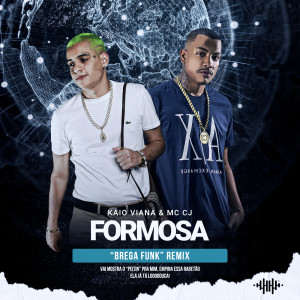 Formosa (Brega Funk Remix) (Explicit)