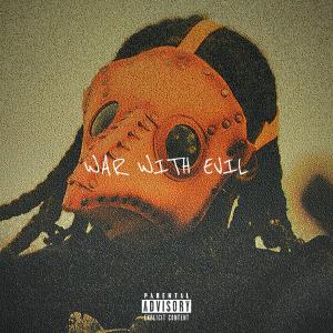 King Cullen M.的專輯War With Evil (Explicit)