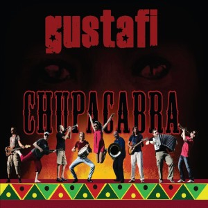 Album Chupacabra from Gustafi