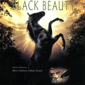 Danny Elfman的專輯Black Beauty Original Soundtrack
