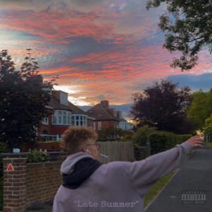 Album late summer (Explicit) from MZA