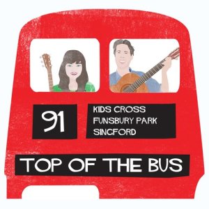 ดาวน์โหลดและฟังเพลง Top of the Bus พร้อมเนื้อเพลงจาก Top of the Bus