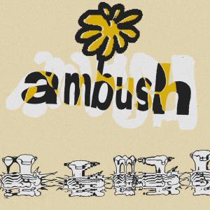 收聽Eauki的Ambush (Original Mix)歌詞歌曲