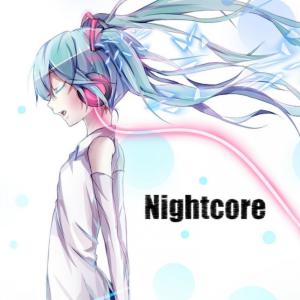 Album God Is a Girl oleh Nightcore