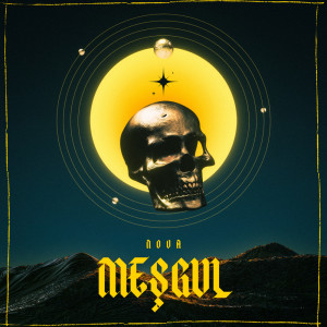 NOVA的专辑Meşgul (Explicit)