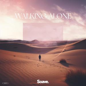 Album Walking Alone from HERITAGE X