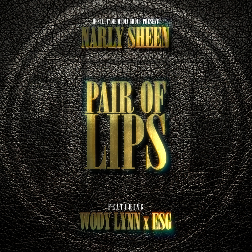 Pair of Lips (feat. Wody Lynn & Esg) (Explicit)