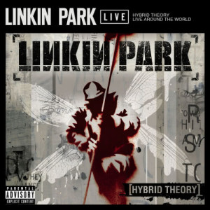 Linkin Park的專輯Hybrid Theory Live Around the World