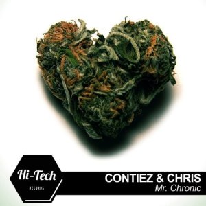 ดาวน์โหลดและฟังเพลง Mr. Chronic พร้อมเนื้อเพลงจาก Contiez