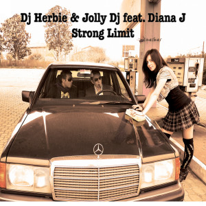 Listen to Strong Limit (Original Edit) song with lyrics from DJ Herbie