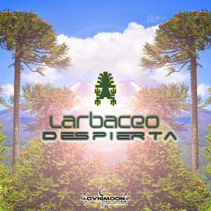Larbaceo的专辑Despierta