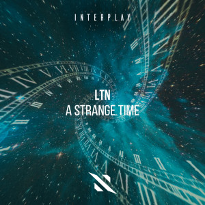LTN的專輯A Strange Time
