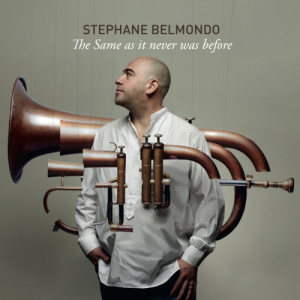 ดาวน์โหลดและฟังเพลง So We Are พร้อมเนื้อเพลงจาก Stephane Belmondo