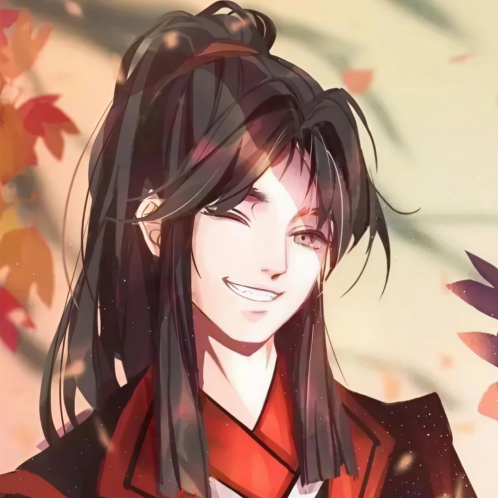望梅公子