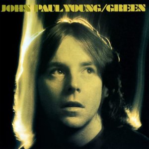 John Paul Young的專輯Green