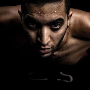 Listen to Makesh Kifna (Explicit) song with lyrics from Amon