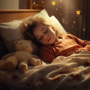 Baby Sleep Academy的專輯Gentle Lullaby: Soothing Melodies for Baby Sleep
