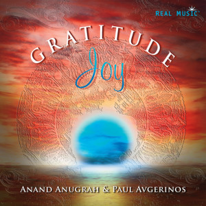 Gratitude Joy