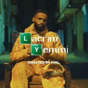 Listen to La crim (Explicit) song with lyrics from Yemmi