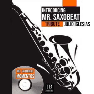 Dengarkan Momentos (Julio Iglesias Sax Cover) lagu dari Mr. Saxobeat dengan lirik