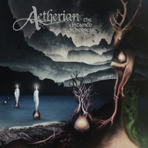 收聽Aetherian的Wish of Autumn Twilight歌詞歌曲