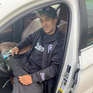 Session Detroit的专辑Boss Up (Explicit)