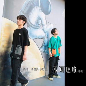 Listen to 不可理喻 (粤语伴奏) song with lyrics from 李儒风