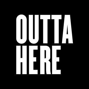 收聽Lo Tom的Outta Here歌詞歌曲