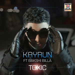 ดาวน์โหลดและฟังเพลง Toxic พร้อมเนื้อเพลงจาก Kayrun