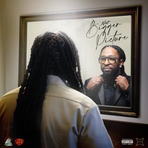 ดาวน์โหลดและฟังเพลง Bigger Picture (Explicit) พร้อมเนื้อเพลงจาก Bolt and Nut