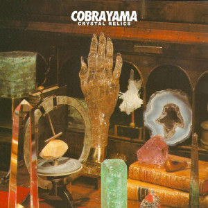 收聽Cobrayama的Everything's Over歌詞歌曲