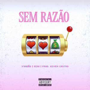 Album Sem Razão from 