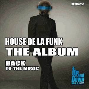 收聽House de la Funk的Dancing歌詞歌曲